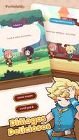 Postknight 2 imagem de tela 2