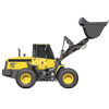 Tractor Crew