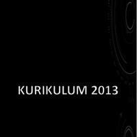 Kurikulum Al-Irsyad Cilacap 海報