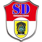 KURIKULUM SD KAB KLATEN أيقونة