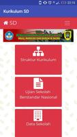 KURIKULUM SD KAB KLATEN الملصق
