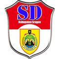 KURIKULUM SD KAB SRAGEN