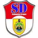 APK KURIKULUM SD KAB SRAGEN