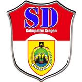KURIKULUM SD KAB SRAGEN أيقونة