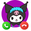Kuromi: Video Call Kurom APK