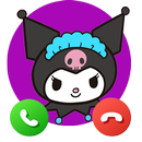 Kuromi: Video Call Kurom APK