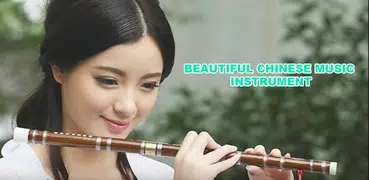 Chinese Music instrumental