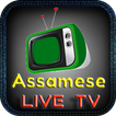 Assamese Live TV | Assam Zeichen