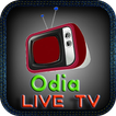 Odia Live TV | Odisha icon