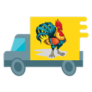 APK Kurir Express Indonesia