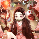 Demon Slayer Wallpaper HD APK