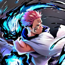 Jujutsu Kaisen Live Wallpapers APK