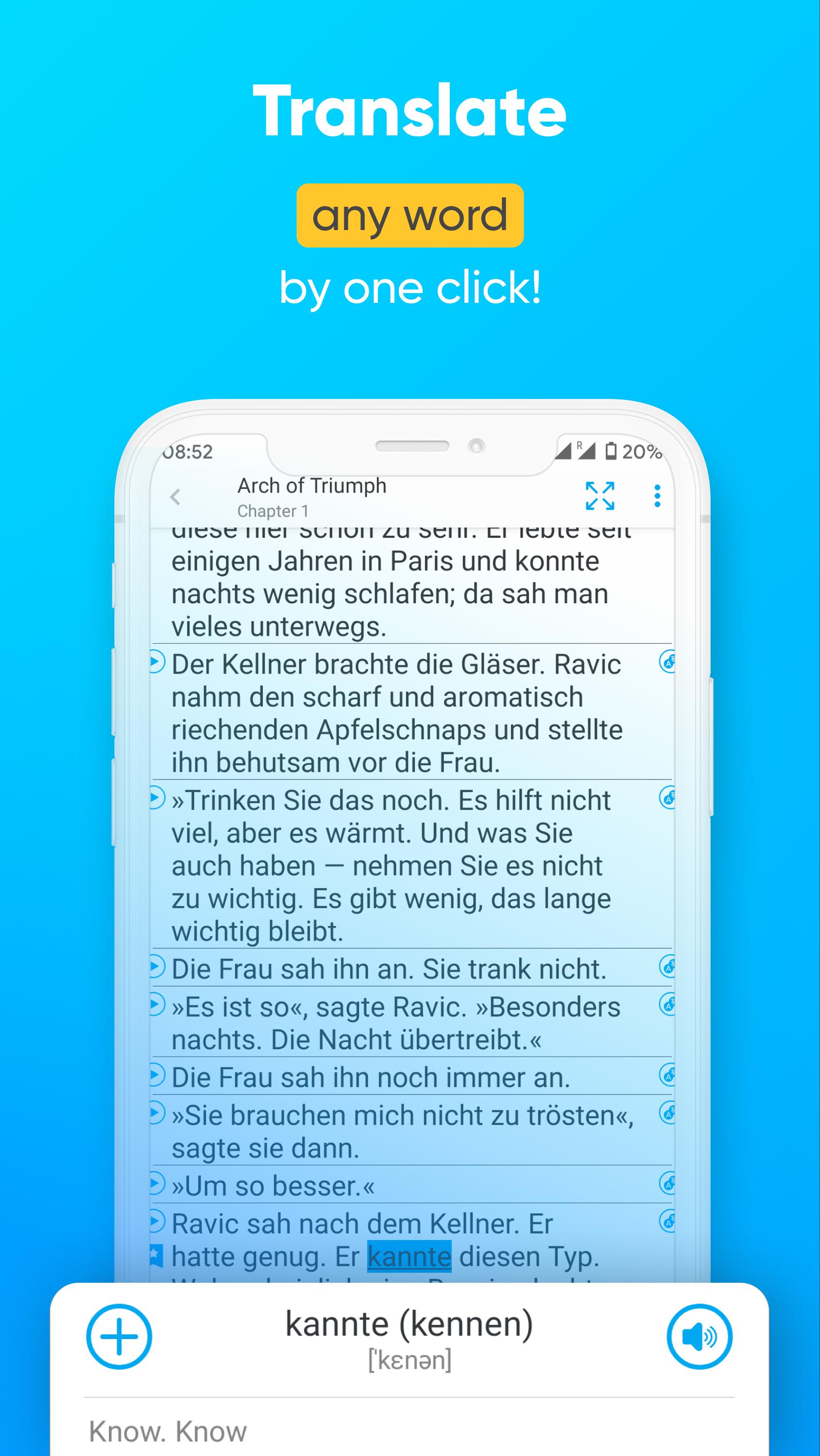 Parallel Translation Of Books Apk For Android Download