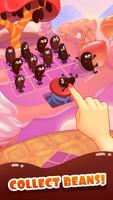 Cacao Factory - Idle Clicker Poster