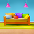 Design Stories: Match-3 Game & Room Decoration