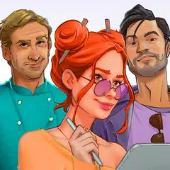 Baixar Histórias de design: jogo Matc APK