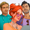Design Stories MOD APK 0.5.23 (Unlimited Money)