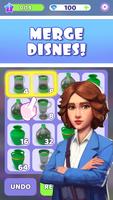 2048 Merge - Fun Puzzle Game captura de pantalla 2