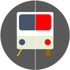 SG Transport Alarm ไอคอน