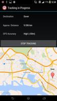 SG Transport Alarm ภาพหน้าจอ 3