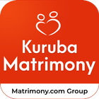 Kuruba Matrimony -Marriage App ikon