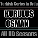 Ghazi: Kurulus Osman in Urdu APK