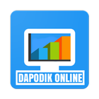 DAPODIK Online ikona