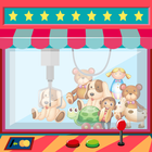 Prize Claw Machines icon