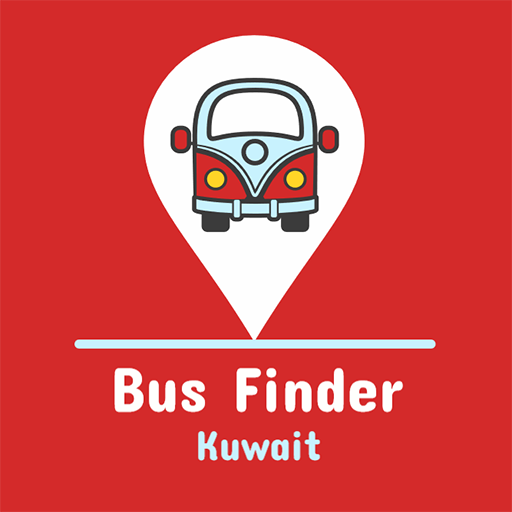 Bus & Job Finder: Search Bus🚌 & Jobs💼 in Kuwait