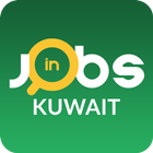 Kuwait Jobs иконка