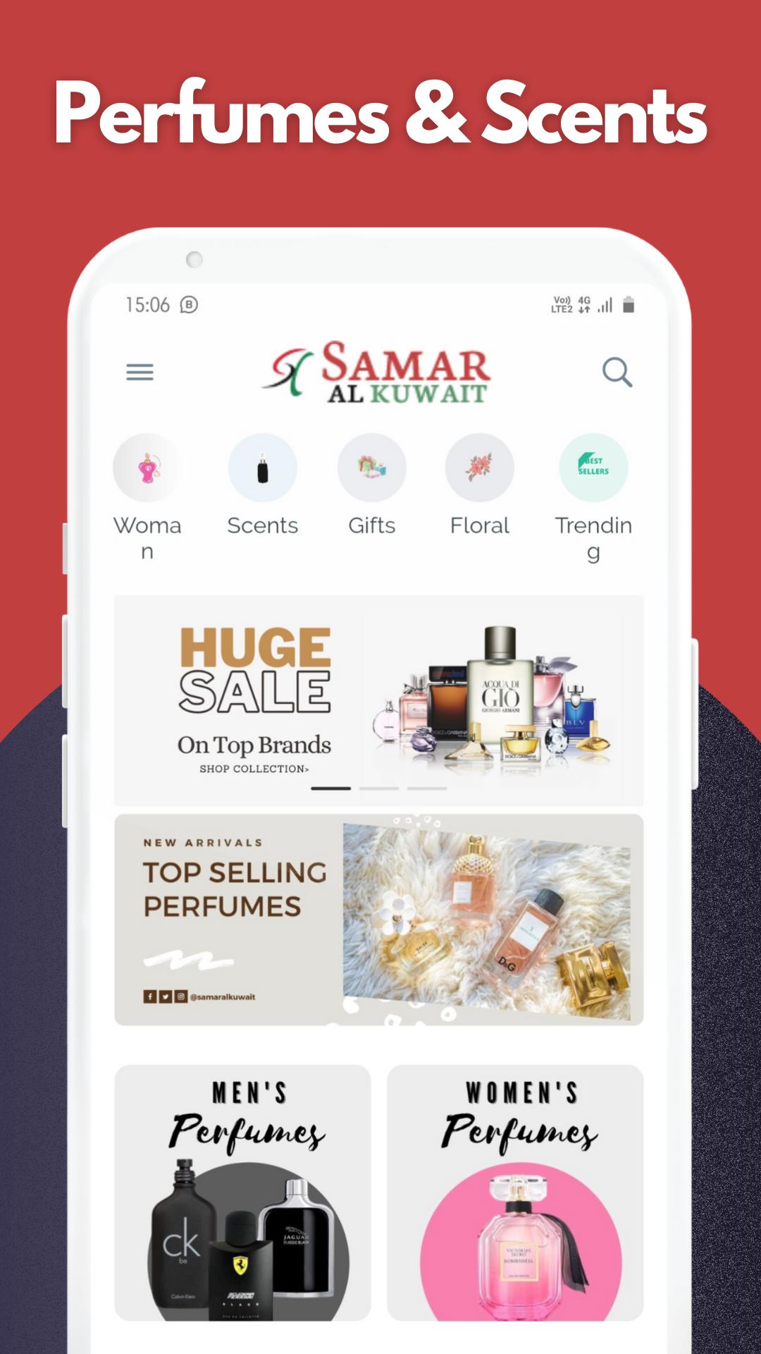 Samar al Kuwait for Android - APK Download
