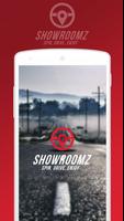 Showroomz Affiche