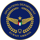 Kuwait Airways Operations APK