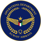 Kuwait Airways Operations أيقونة