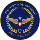 Kuwait Airways Operations