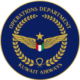 Kuwait Airways Operations icône