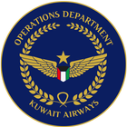 Kuwait Airways Operations иконка