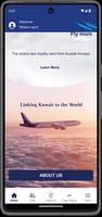 Kuwait Airways スクリーンショット 2