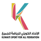 Kuwait Sport For All أيقونة