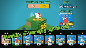 BirdHeroes screenshot 2