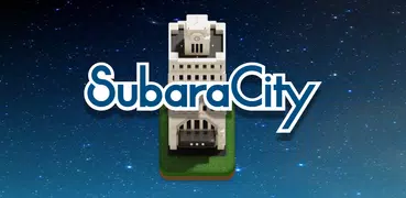 SubaraCity