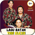Lagu Batak Trio Elexis | Full 