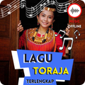 Koleksi Lagu Toraja MP3 Lengka