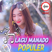 Lagu Manado Terpopuler | Lirik icon