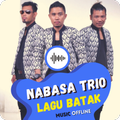 Lagu Nabasa Trio Terbaru +Lirik Offline