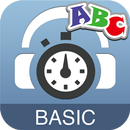 英听先修班 - 图文测验 - 真人发音 APK