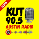 KUT 90.5 Austin NPR Radio App 📻 APK