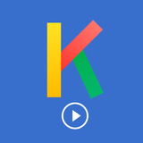 KUTO Video Browser أيقونة