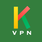 KUTO VPN(For TM) アイコン