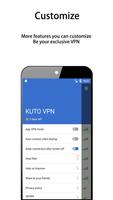 KUTO VPN(For TM) 截圖 1